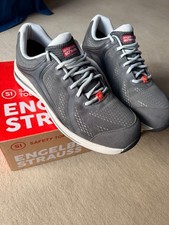 Engelbert Strauss S1 ESD