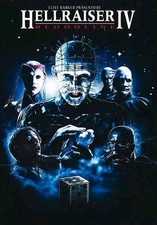 HELLRAISER IV - BLOODLINE (USA