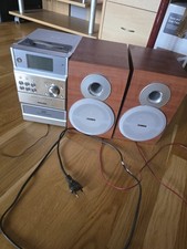 Philips Micro HiFi Anlage