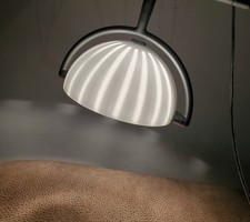 IKEA Norrsken Lampe Leucit
