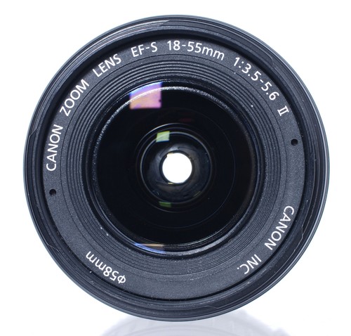Canon 55mm 3 - canon, 18-55mm