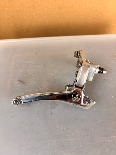 Campagnolo chorus record era - campagnolo,