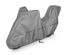 Motorrad Mobile Garage