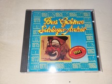 CD Das Goldene Schlager Archiv 1954 - Geburtstagsgeschenk Jubiläum