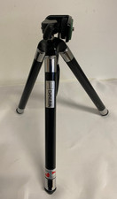 Dörr Danubia Stativ Kamera Größe von 29cm bis 110cm für die Reisetasche