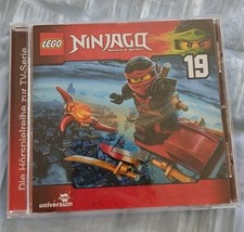 Lego Ninjago: Meister des