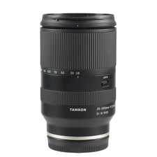 Tamron 28-200/2.8-5.6 Di III