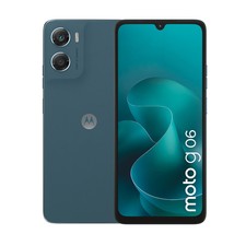 Motorola moto g06 4G 4/256 GB