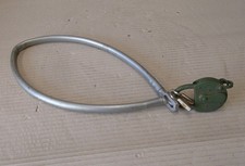 Lenkrad - Sicherung /