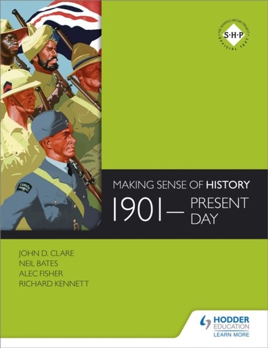 Making sense history 1901 - of,