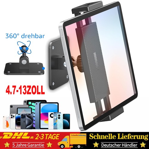 Tablet wandhalterung - tablet,