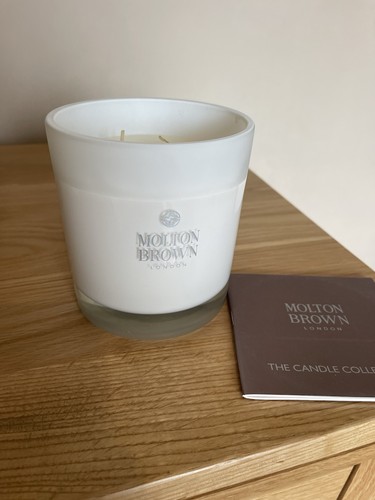 Molton brown coco - molton, and