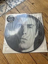 Liam Gallagher As you were Picture Disc Lp Vinyl Oasis 12“