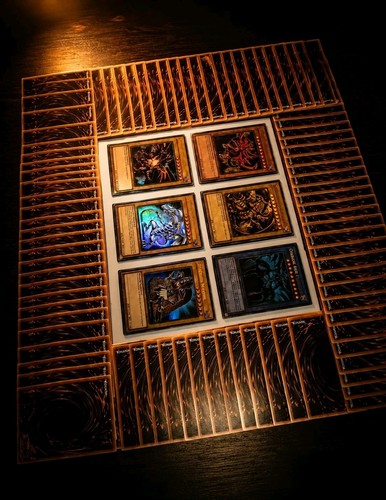 1000 zufällige - yu-gi-oh,