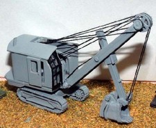 Langley E25 - Schaufelkran