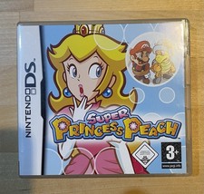 Super Princess Peach -