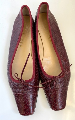 Unützer ballerinas kroko - unÜtzer,