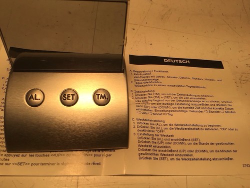 Lexon new zero - lexon, zero-clovk