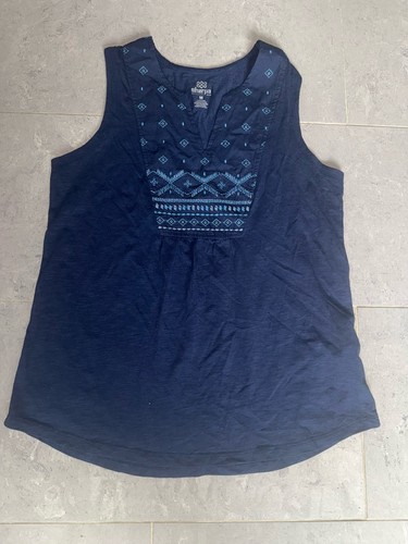 Sherpa tank top - sherpa,