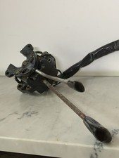 Alfa Romeo GT Bertone Giulia