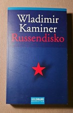 Russendisko  - Wladimir