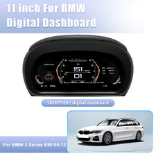 Nachrüstun Digital Tacho