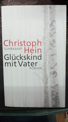 Christoph hein verschiedene - hein,