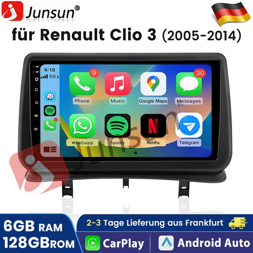 128gb android14 gps navi - 6+128gb,