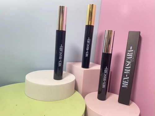 Mex mascara eyelash - mascara,