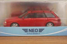 Audi RS2 Quattro Avant NEO