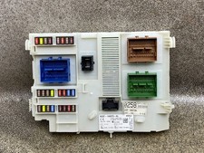 Sicherungskasten BG9T-14A073-AL Relais 163Tkm Ford Galaxy II S-Max 13.1955.014