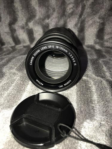 Canon 135mm 3 - canon, ef-s