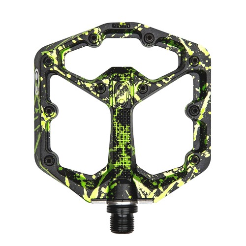 Crankbrothers stamp - crankbrothers,