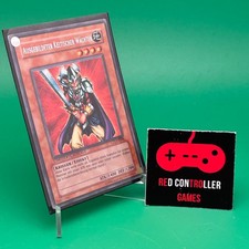 Yu-Gi-Oh Ausgebildeter