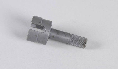 Differential antriebsachse - differential,