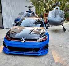 Oettinger VW Golf GTI MK 7.5