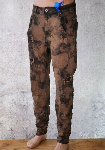 Coole sexy woman jeans - woman,