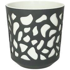 Kunststpffübertopf Übertopf