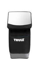 Thule Mülleimer in schwarz