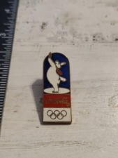 Vintage Coca-Cola Polar Bear