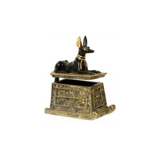 Anubis Schatulle MiniBox