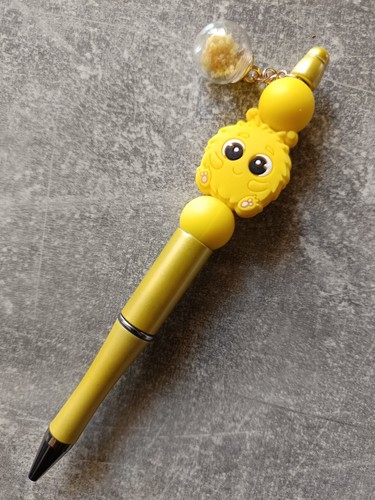 Kugelschreiber perlenstift - kugelschreiber,,