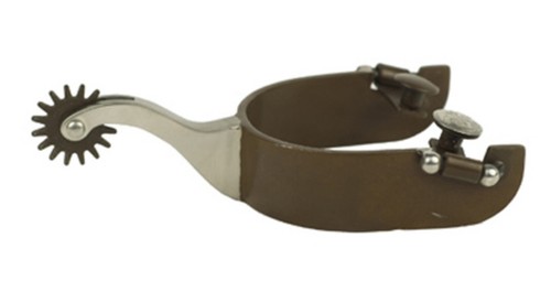 Westernsporen two tone rock - fg,