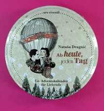 Ab heute, jeden Tag -