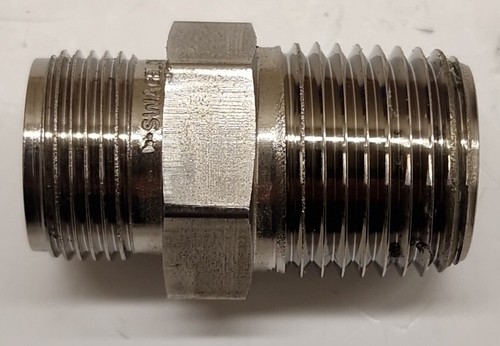 Swagelok 810 8 - swagelok, ss-810-1-8