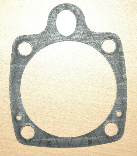 1624 dichtung zylinderfuss - 71-1624,