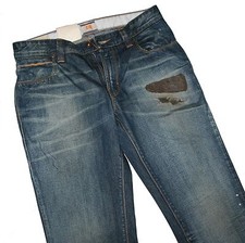 Hugo Boss 50228390 Medium Blue