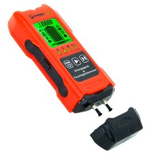 Ortungsgerät CF-14 Leitungssuchgerät Strom-Leitungsfinder Feuchtigkeitsmessgerät