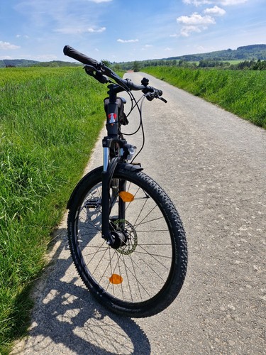 Mountainbike zoll gebraucht - zoll,