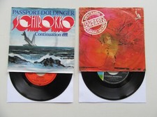 7" Single Klaus Doldinger's